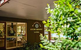 Sanctuary House Resort Motel